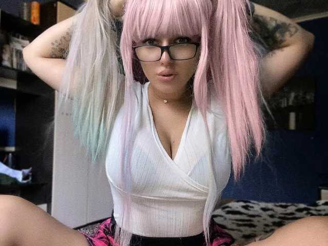 Foto profilu SweetFox