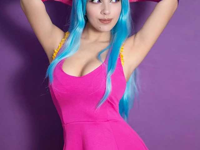 Foto profilu SweetFox