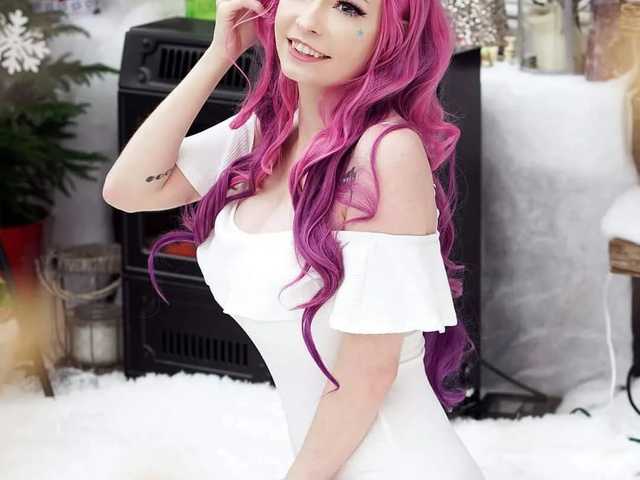 Foto profilu SweetFox