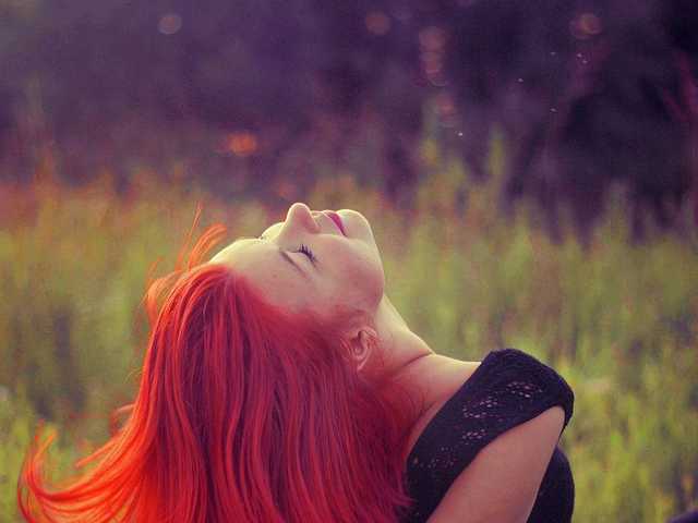 Foto profilu SweetFox