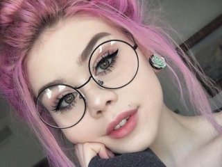 Foto profilu SweetFox