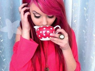 Foto profilu SweetFox
