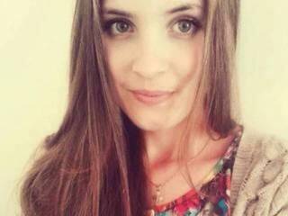 Erotický videohovor sweetfox122