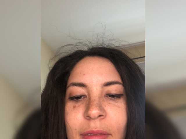 Snímky obrazovky vysielania Sweetfreckles