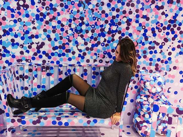 Foto profilu SweetGattina