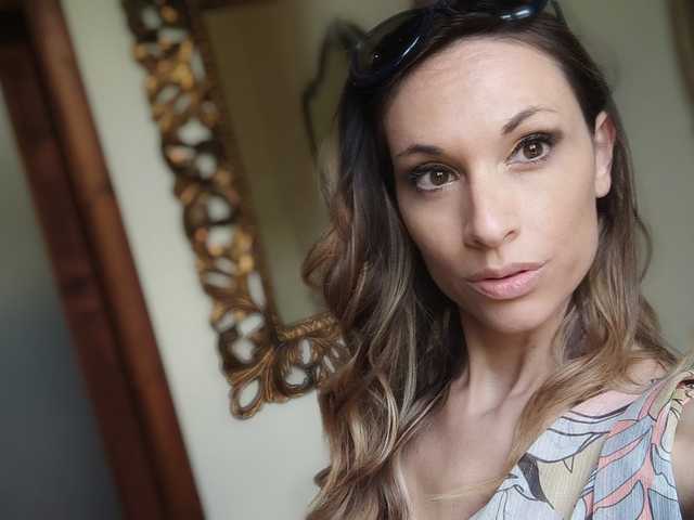 Foto profilu SweetGattina