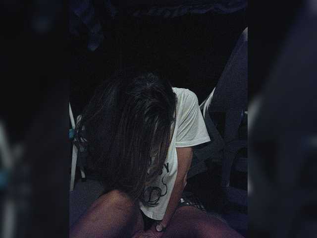 Snímky obrazovky vysielania SweetGattina