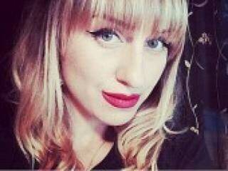 Erotický videohovor sweetgirl24