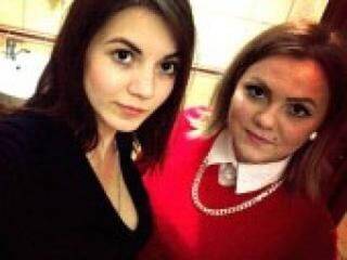 Erotický videohovor sweetgirls3