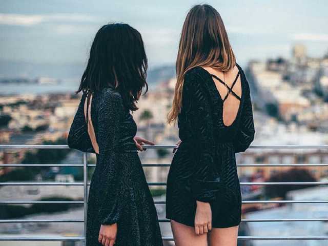 Foto profilu Sweetgirlsduo