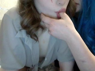 Erotický videohovor SweetGirlSSS