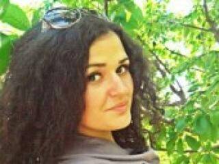 Erotický videohovor sweethair