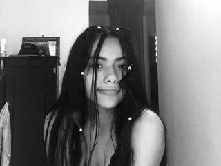 Erotický videohovor SweetHanna5