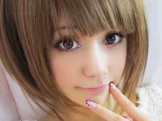 Erotický videohovor SweetHao