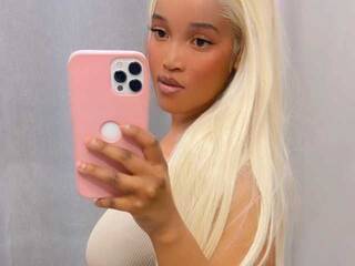 Erotický videohovor Sweetheartcocomwllow