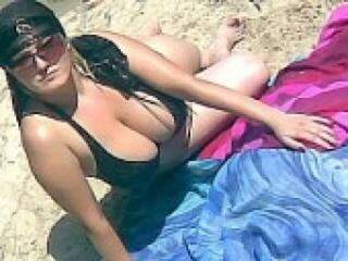 Erotický videohovor sweethelen