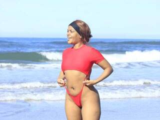 Erotický videohovor SweethhoneyBunny