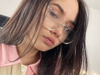 Erotický videohovor Sweetie-ariel