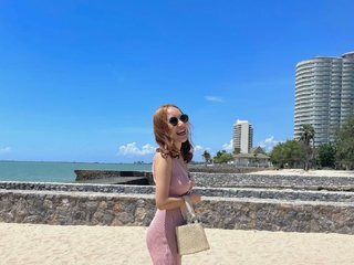 Erotický videohovor Sweetie-Natasha