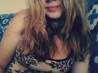 Erotický videohovor Sweetie29a
