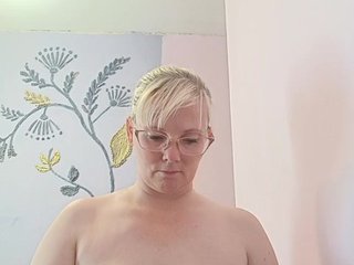 Erotický videohovor Sweetie454