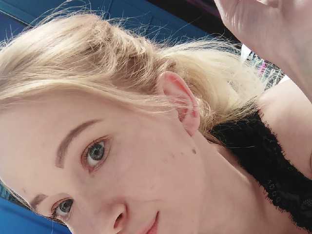 Foto profilu sweetieplum