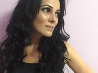 Erotický videohovor sweetisabela