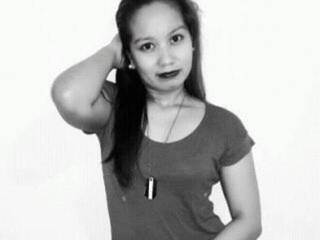 Erotický videohovor SweetJazmine