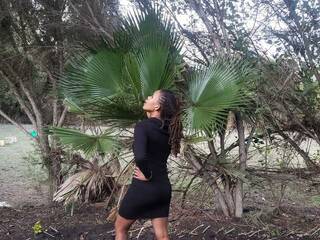 Erotický videohovor sweetjeny