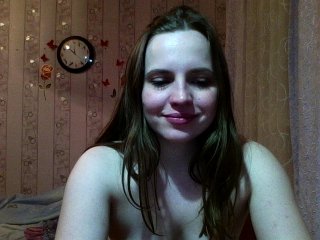 Fotografie SweetJob I'll tell you a password from my albom for 17 tokens