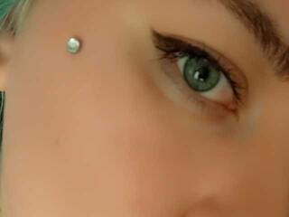 Erotický videohovor SweetJuicePeach