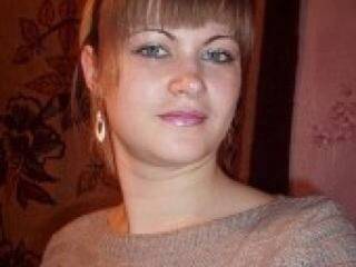 Erotický videohovor sweetjulli