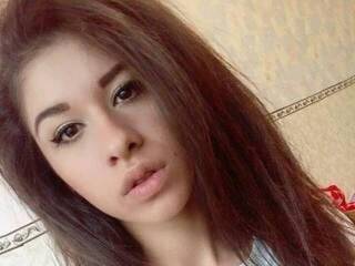 Erotický videohovor sweetkarin