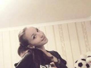 Erotický videohovor Sexy_babe