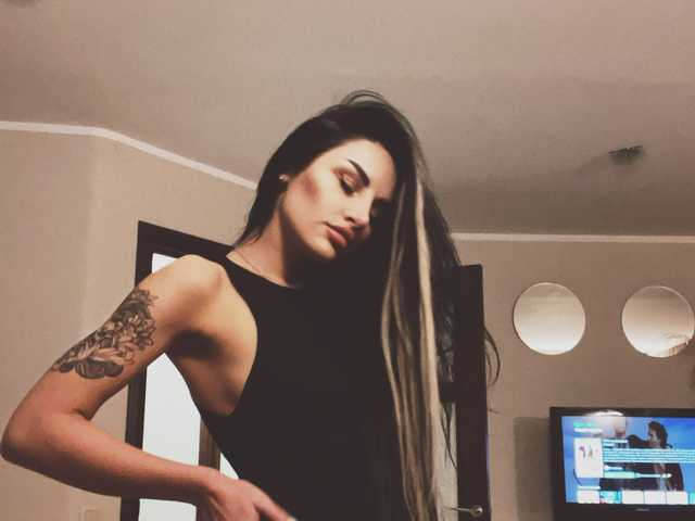 Foto profilu ne_prisedala