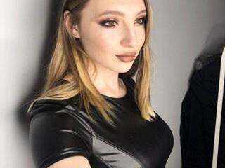 Erotický videohovor sweetkisa