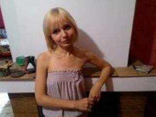 Erotický videohovor sweetkisaa