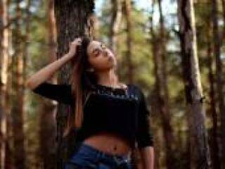 Erotický videohovor sweetkiss18