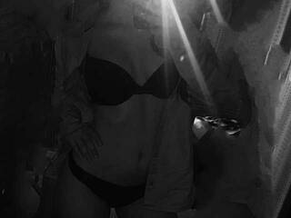 Erotický videohovor sweetkissaa