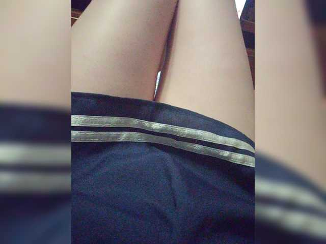 Snímky obrazovky vysielania sweetkissaa