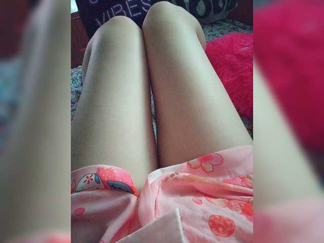 Snímky obrazovky vysielania sweetkissaa