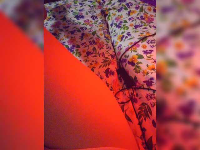 Snímky obrazovky vysielania sweetkissaa