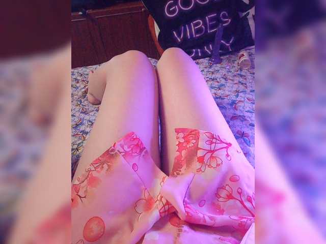 Snímky obrazovky vysielania sweetkissaa