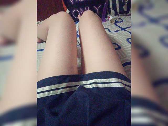 Snímky obrazovky vysielania sweetkissaa