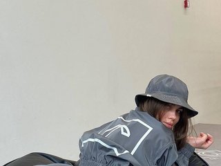 Erotický videohovor SweetKittyX