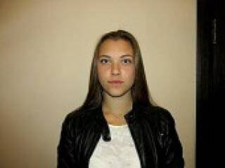 Erotický videohovor sweetlaady