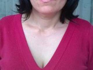 Erotický videohovor sweetladyyx