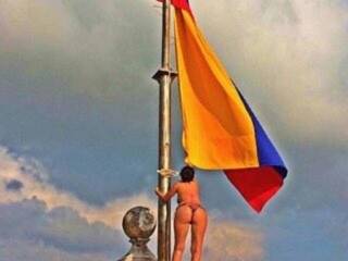 Erotický videohovor sweetlatin22