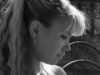 Erotický videohovor sweetlilia