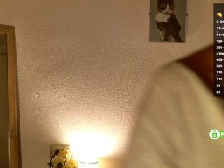 Erotický videohovor DeliFlower